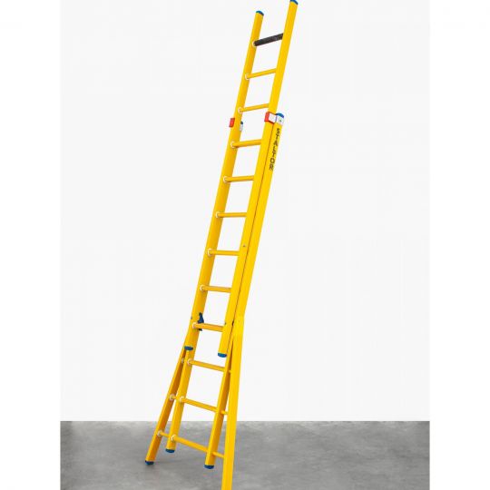 Dubbele ladder GVK