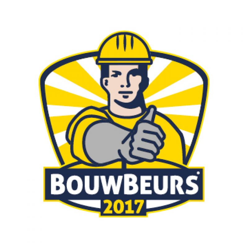 Bezoek de site van de Bouwbeurs