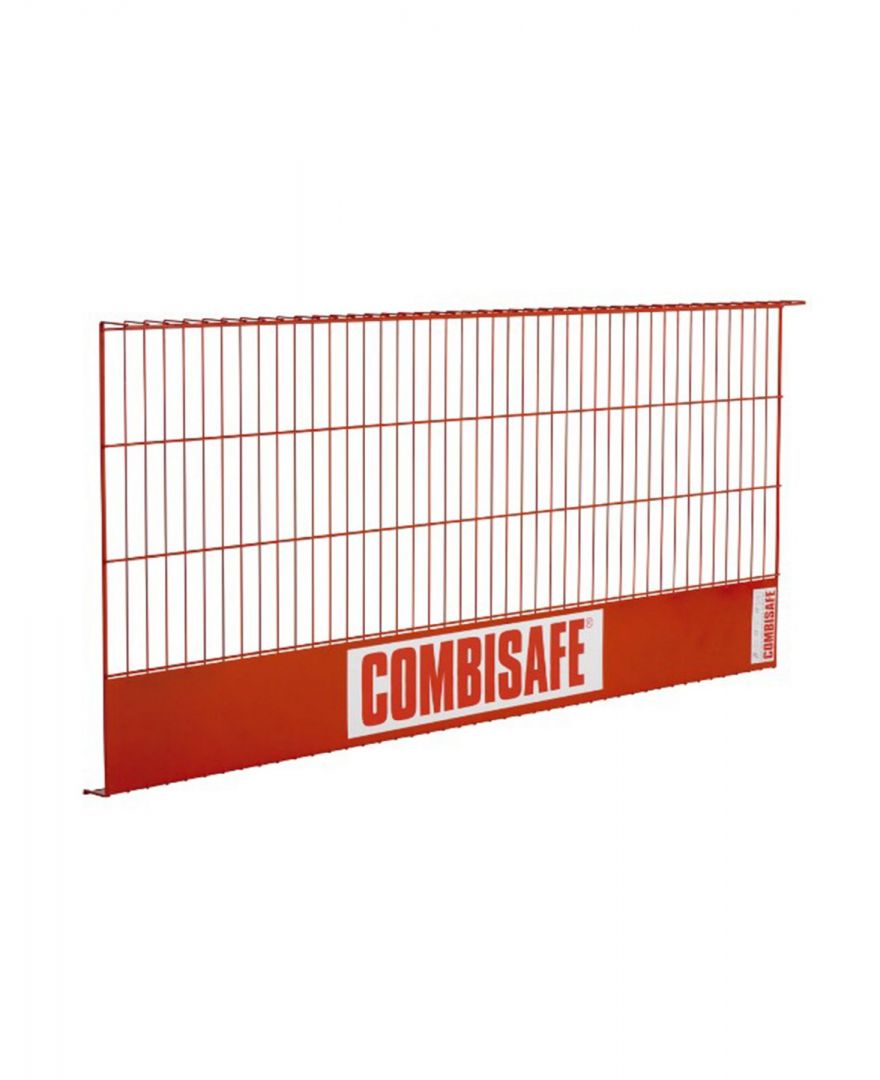 Combisafe Steel Mesh Barrier 2.6