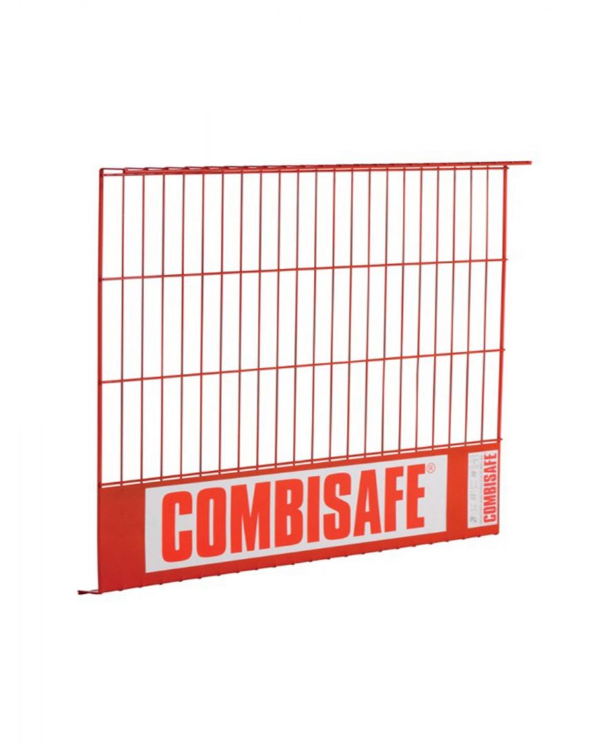 Combisafe Steel Mesh Barrier 1.3