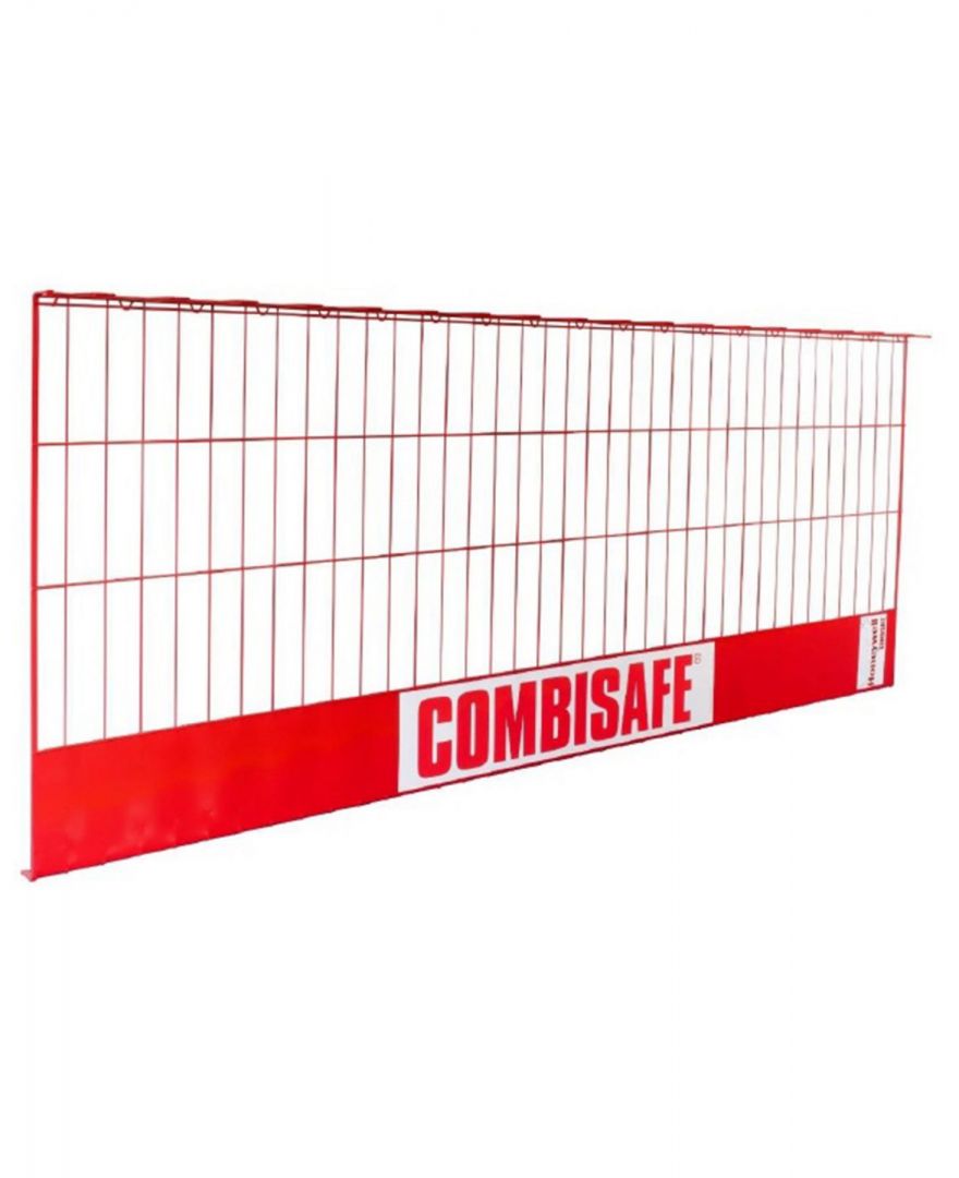 Combisafe Steel Mesh Barrier Light