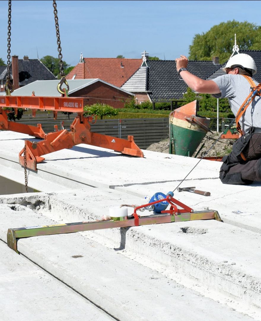 Leenstra Welfselklem met ankerpunt 1200