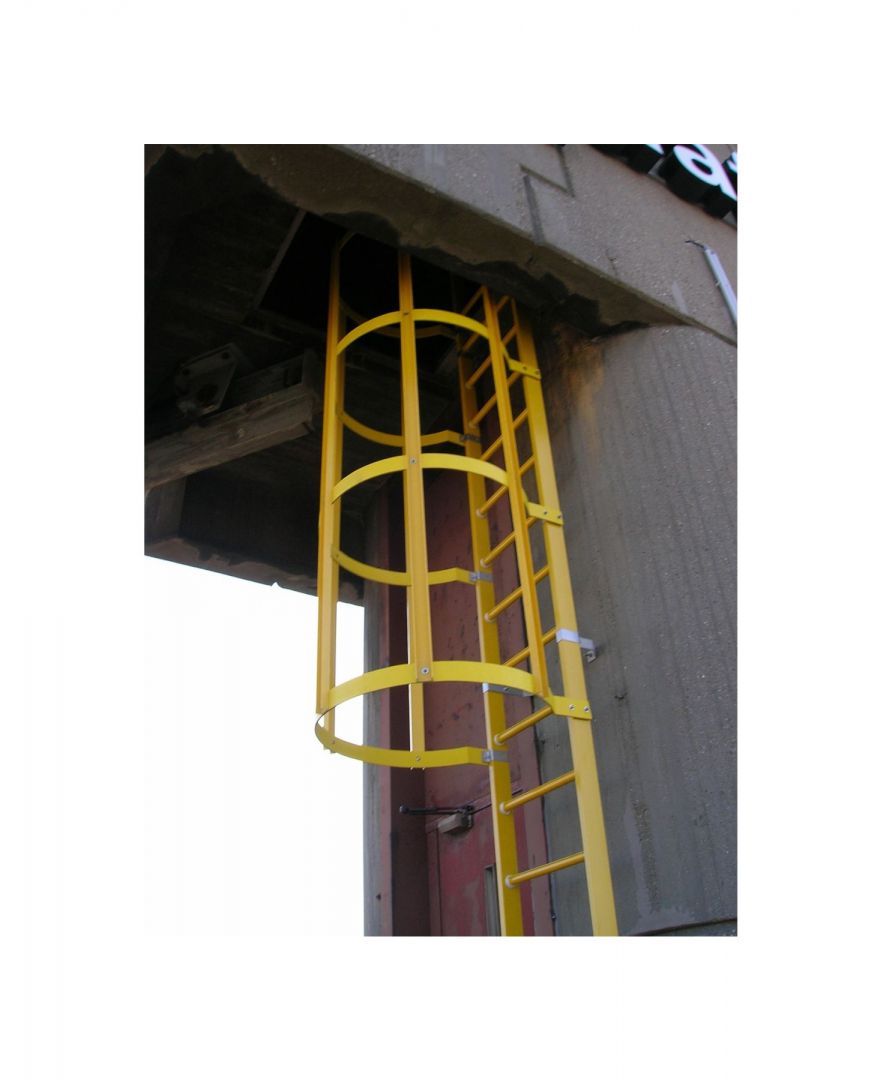 Staltor Fixed ladder